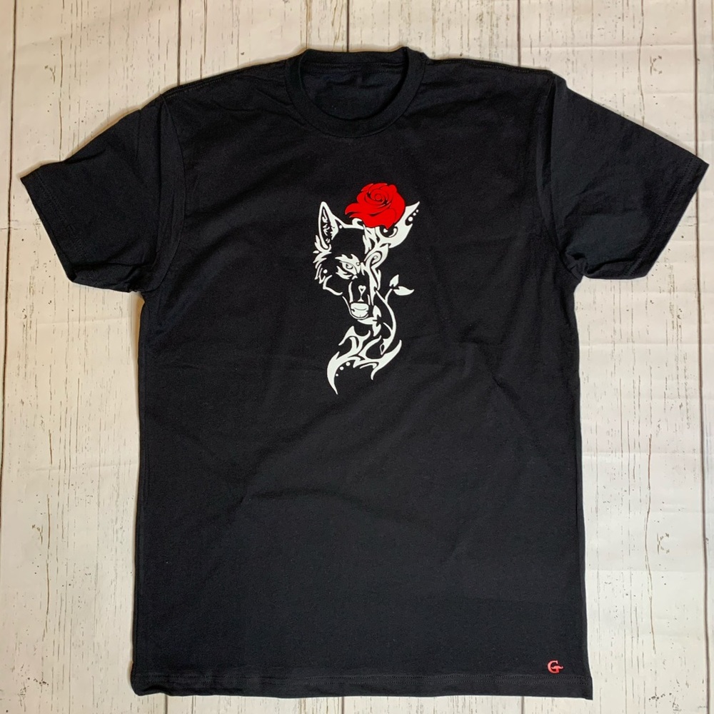 Rose Collection Lone Wolf - Picture 2 of 2
